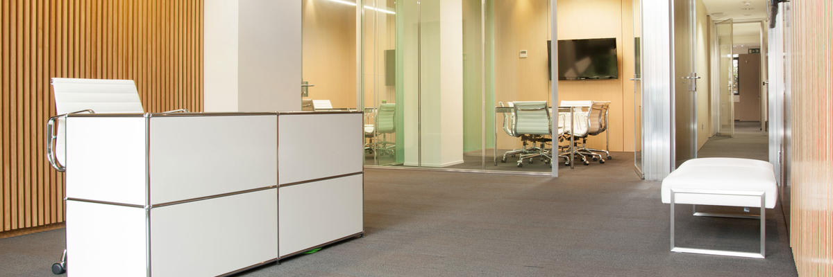 GD Global Mobility Madrid